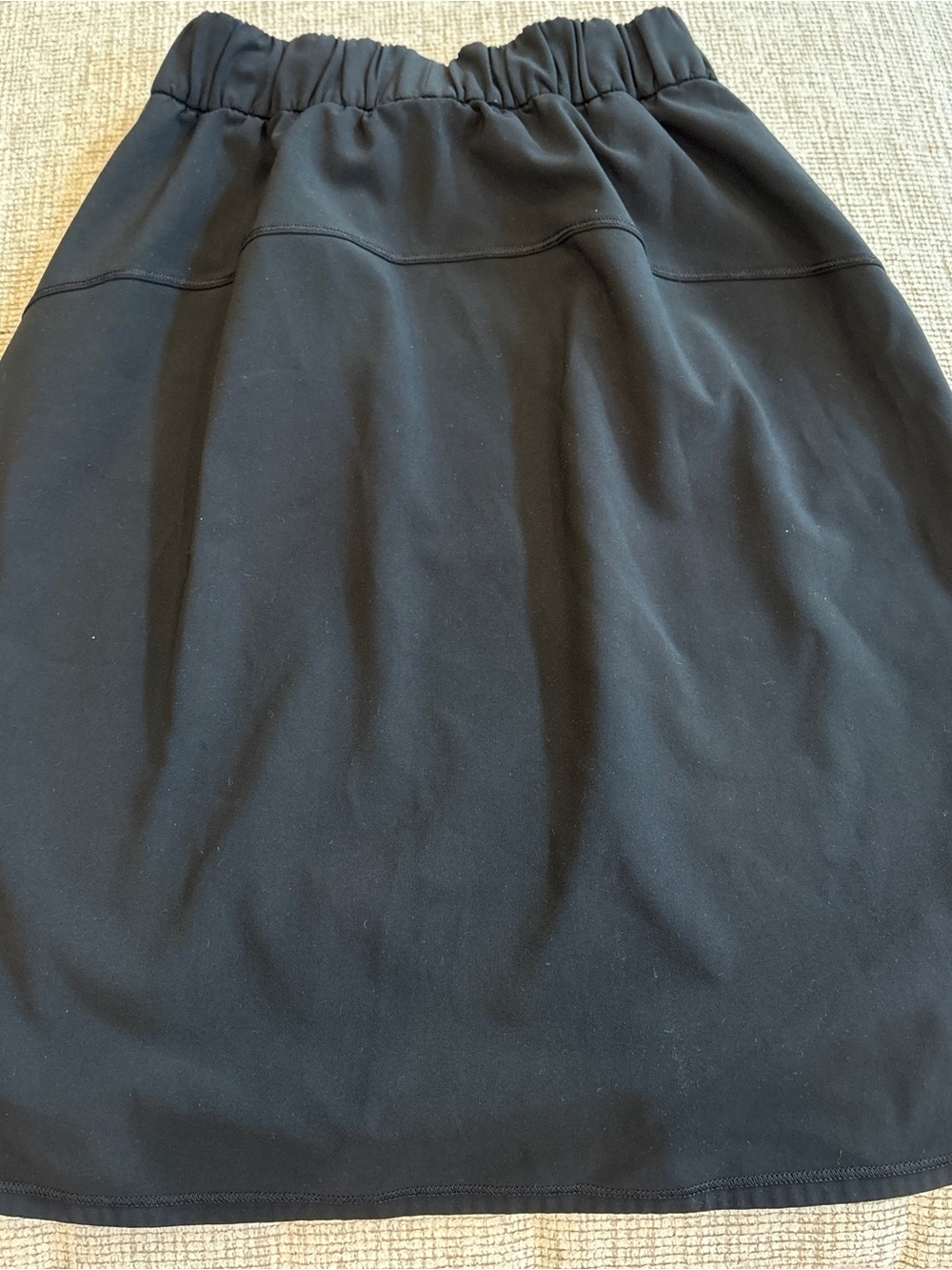 Lululemon On the Fly Skirt - Picture 5 of 7